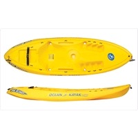 kayak canoe